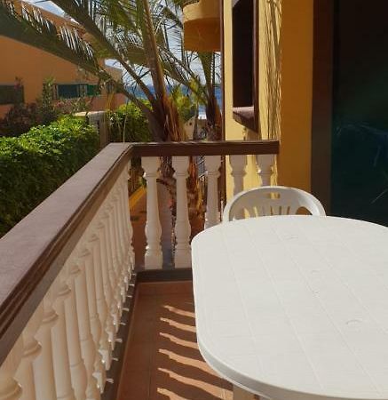 El Cieno 2, App. 15B Apartment Valle Gran Rey Ngoại thất bức ảnh