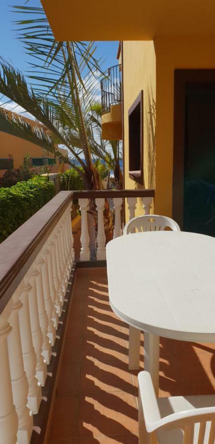 El Cieno 2, App. 15B Apartment Valle Gran Rey Ngoại thất bức ảnh