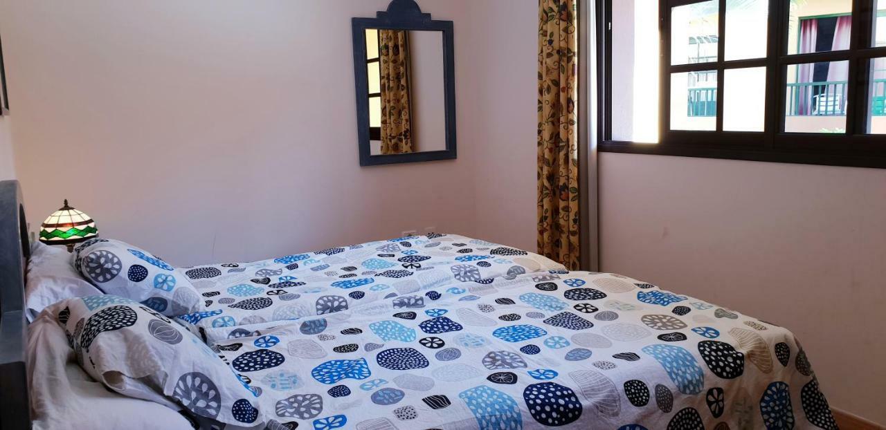 El Cieno 2, App. 15B Apartment Valle Gran Rey Ngoại thất bức ảnh
