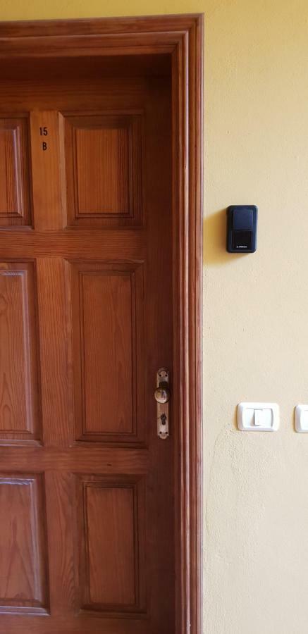 El Cieno 2, App. 15B Apartment Valle Gran Rey Ngoại thất bức ảnh