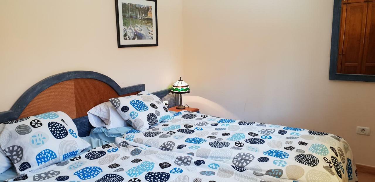 El Cieno 2, App. 15B Apartment Valle Gran Rey Ngoại thất bức ảnh