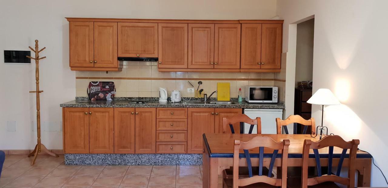 El Cieno 2, App. 15B Apartment Valle Gran Rey Ngoại thất bức ảnh