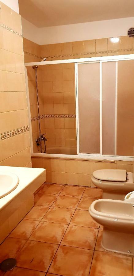 El Cieno 2, App. 15B Apartment Valle Gran Rey Ngoại thất bức ảnh